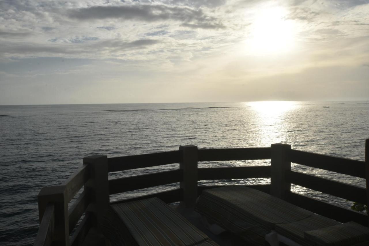 Shipwatcher Studio W/Mezzanine Ocho Rios Exterior photo