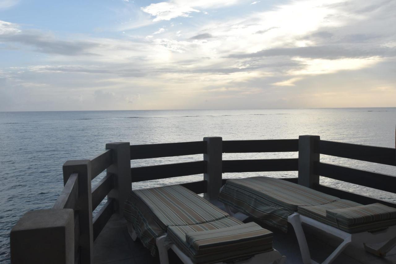 Shipwatcher Studio W/Mezzanine Ocho Rios Exterior photo